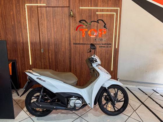 HONDA BIZ 125 EX HONDA BIZ 125 EX